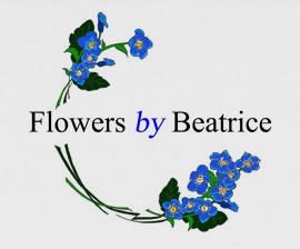 Flowers by Beatrice in Sittingbourne